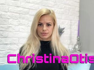 ChristinaOtis