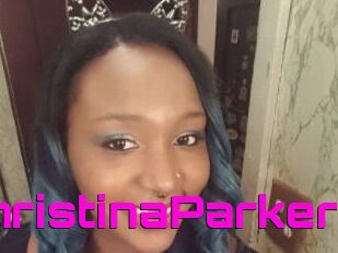 Christina_Parker