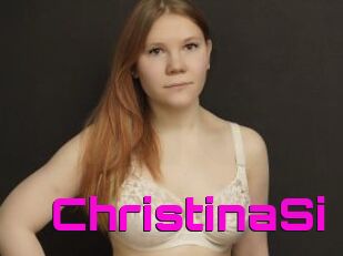 ChristinaSi