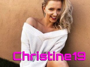 Christine19