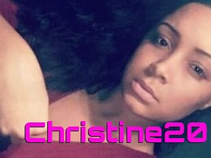 Christine20