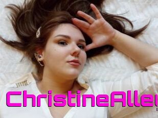 ChristineAlley