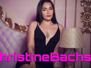 ChristineBachs