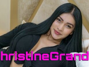 ChristineGrand