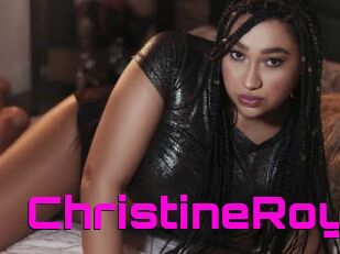ChristineRoy
