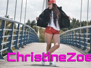 ChristineZoe