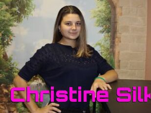 Christine_Silk