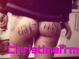 Christinefrm