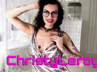 ChristyLeroy