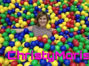 ChristyMoris