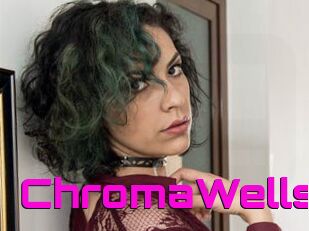 ChromaWells