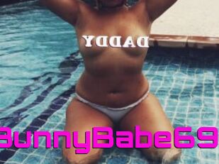 ChubbyBunnyBabe69