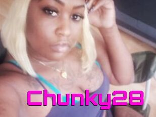 Chunky28