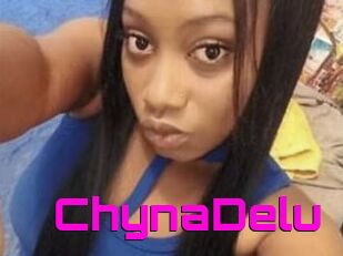 ChynaDelu