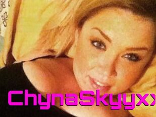 ChynaSkyyxx