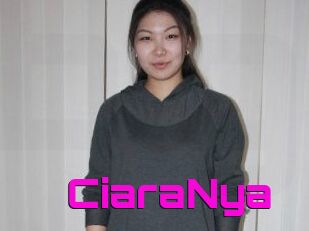 CiaraNya
