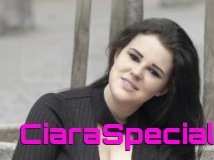 CiaraSpecial