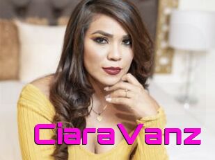 CiaraVanz