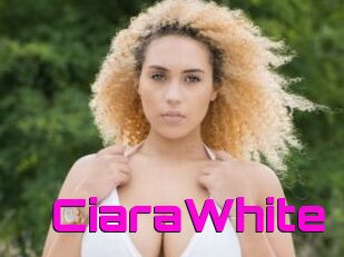 CiaraWhite