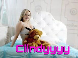 Ciindyyyy