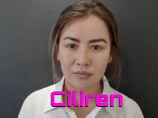 Ciliren
