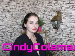 CindyColeman