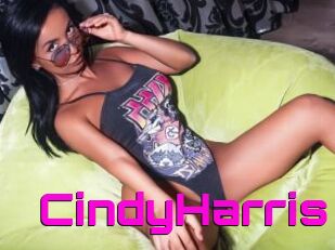 CindyHarris