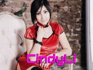 CindyLi