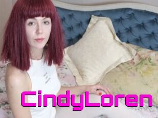 CindyLoren