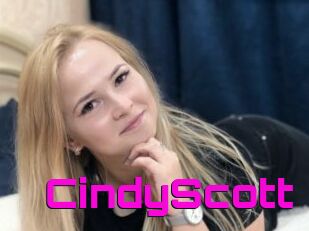 CindyScott