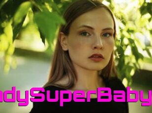 CindySuperBaby