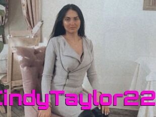 CindyTaylor22