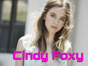 Cindy_Foxy