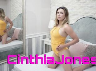 CinthiaJones