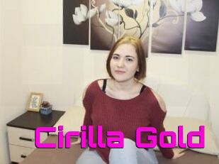 Cirilla_Gold