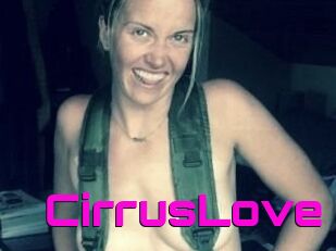 Cirrus_Love