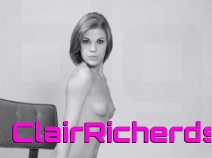 ClairRicherds