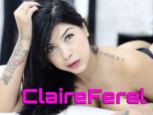 ClaireFerel
