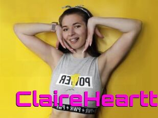 ClaireHeartt