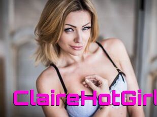 ClaireHotGirl