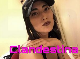 Clandestina