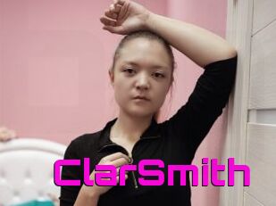 ClarSmith