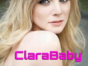 ClaraBaby