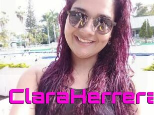 ClaraHerrera