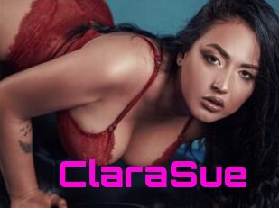 ClaraSue
