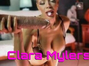 Clara_Mylers
