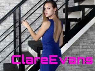 ClareEvans