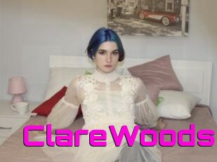 ClareWoods