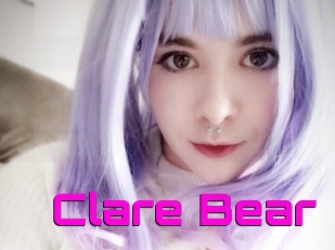 Clare_Bear