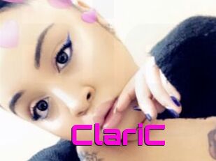 ClariC